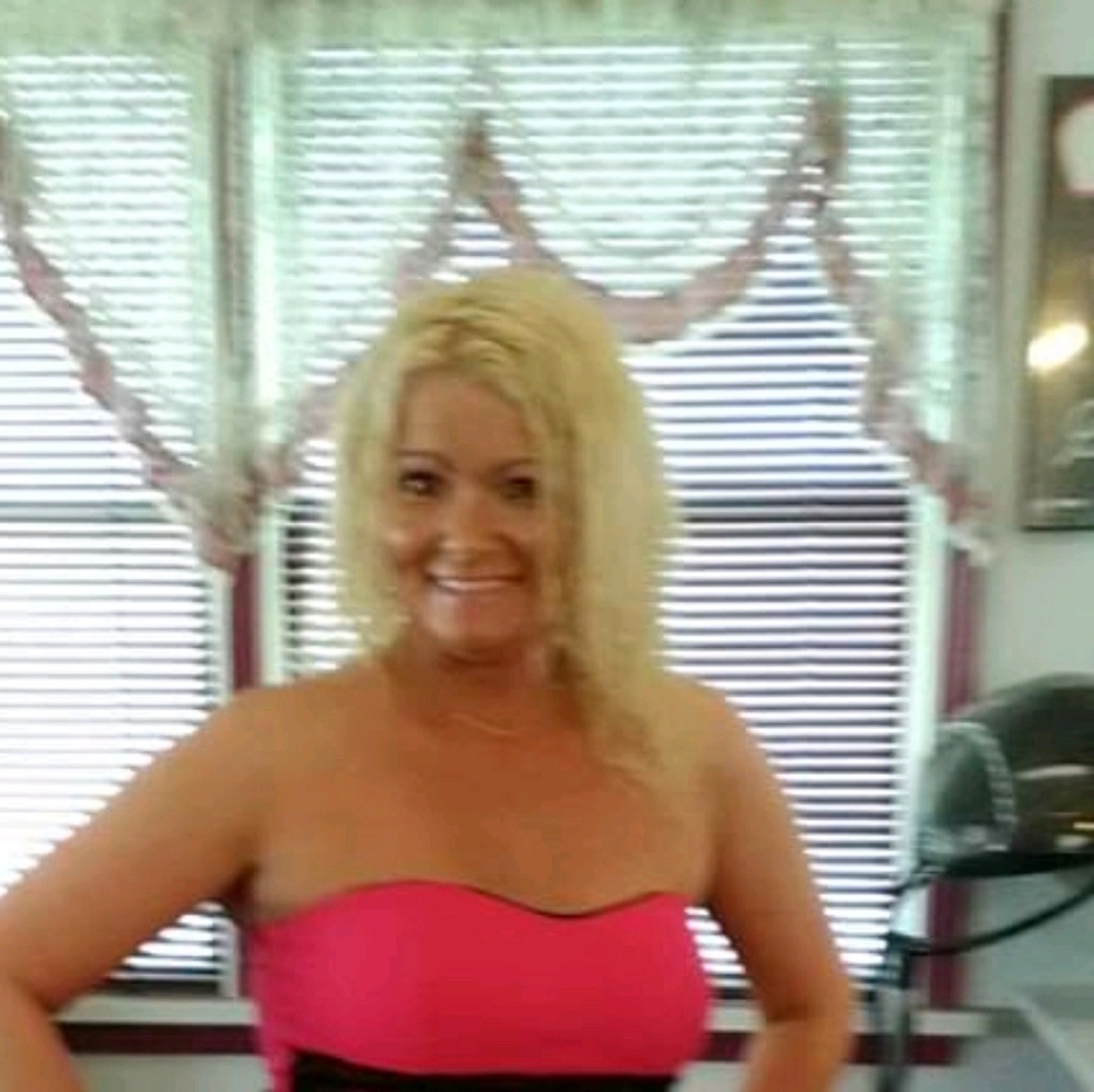 Meet your Posher, Stacy